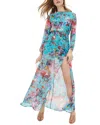 Numero Midi Dress