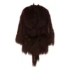 Numero Otto Furs In Brown