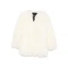 Numero Otto Furs In Neutral