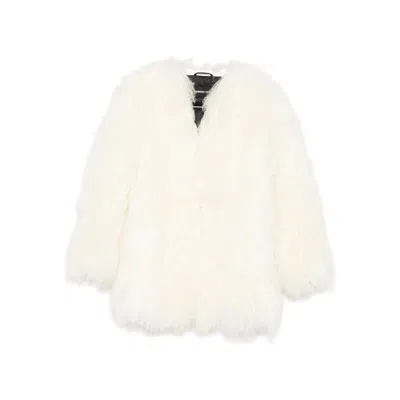 Numero Otto Furs In Neutral