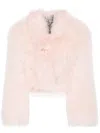 Numerootto Charlie Jacket In Pink