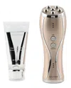 Numiere Microcurrent & Led Tightening Sculpting & Wrinkle Device