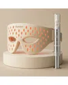 Numiere Tf Dnu  Feather Led Eye Mask With Lifting Serum