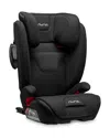 Nuna Aace Booster Seat In Caviar
