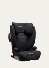 Nuna Aace Booster Seat In Caviar