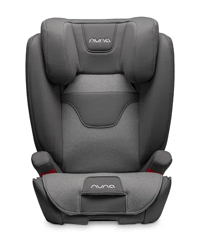 Nuna Aace Booster Seat In Granite