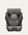 Nuna Aace Car Seat In Granite Gray