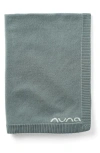 Nuna Cashmere Blanket In Gray