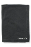Nuna Cashmere Blanket In Gray