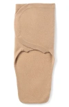 Nuna Cashmere Swaddle In Brown