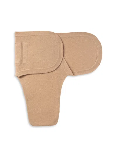 Nuna Cashmere Swaddle S/m In Brown