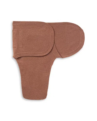 Nuna Cashmere Swaddle S/m In Brown