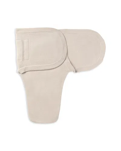 Nuna Cashmere Swaddle S/m In Nude