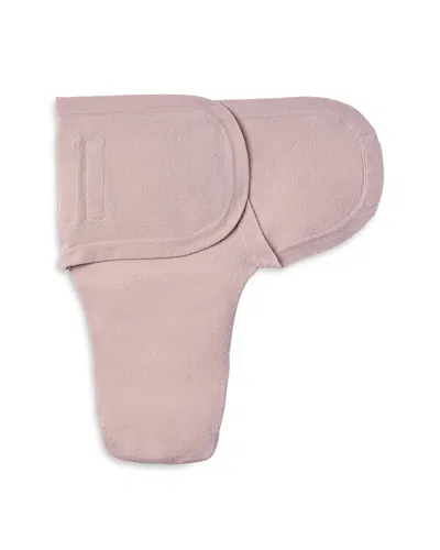 Nuna Cashmere Swaddle S/m In Pink
