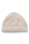Nuna Cotton Beanie In Neutral