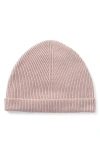 Nuna Kids'  Cotton Beanie In Pink