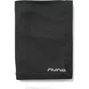 Nuna Cotton Blanket In Black