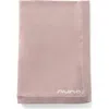 Nuna Cotton Blanket In Pink
