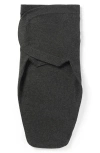 Nuna Cotton Swaddle In Black