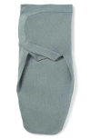 Nuna Cotton Swaddle In Blue