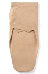 Nuna Cotton Swaddle In Brown
