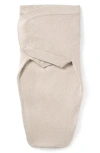 Nuna Cotton Swaddle In Neutral