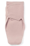 Nuna Cotton Swaddle In Pink