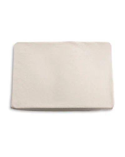 Nuna Cove Aire Organic Cotton Sheet In Gold