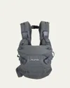 Nuna Cudl Clik Carrier In Blue