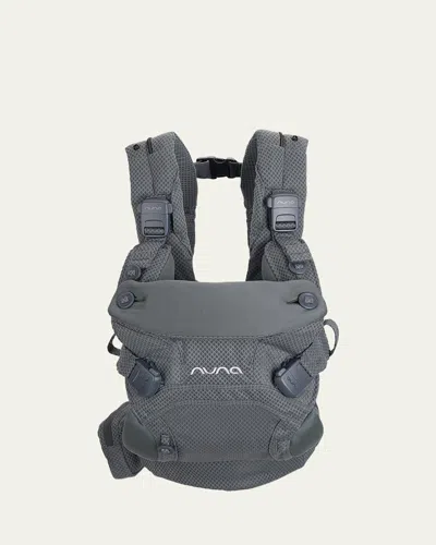 Nuna Kids' Cudl Clik Carrier In Blue