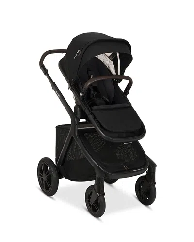 Nuna Demi Icon Stroller In Black