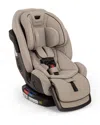 Nuna Exec All-in-1 Convertible Car Seat In Neutral