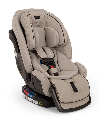Nuna Exec All-in-1 Convertible Car Seat In Neutral