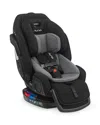Nuna Exec All-in-1 Convertible Car Seat In Caviar