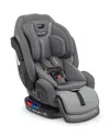 Nuna Exec All-in-1 Convertible Car Seat In Granite