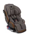 Nuna Exec Next All In One Car Seat In Gray