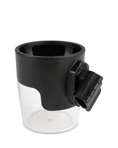 Nuna Flex System Cup Holder In Black