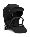 Nuna Flex System Seat In Black
