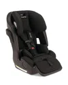 Nuna Lumn Harness To Booster Combination Car Seat In Caviar