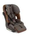 Nuna Lumn Harness To Booster Combination Car Seat In Granite