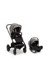 Nuna X Bloomingdale's Mixx Next + Pipa Aire Rx Travel System - Exclusive In Polished-bloomingdale's Exclusive
