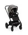 Nuna Mixx Next Stroller In Black