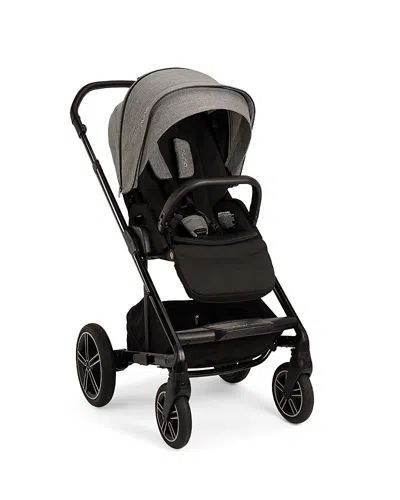 Nuna Mixx Next Stroller In Black