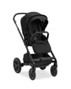 Nuna Mixx Next Stroller In Blue