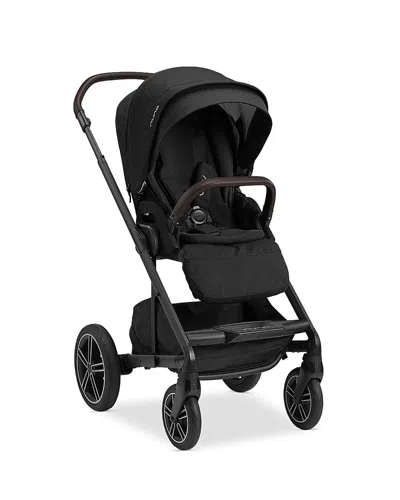 Nuna Mixx Next Stroller In Blue