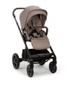 Nuna Mixx Next Stroller In Cedar