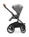 Nuna Mixx Next Stroller In Gray