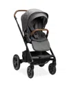 Nuna Mixx Next Stroller In Gray
