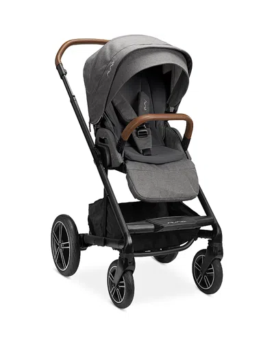 Nuna Mixx Next Stroller In Gray