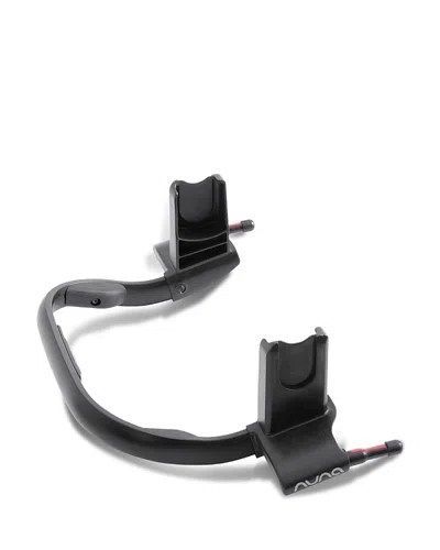 Nuna Pipa Adapter For Bob In Black